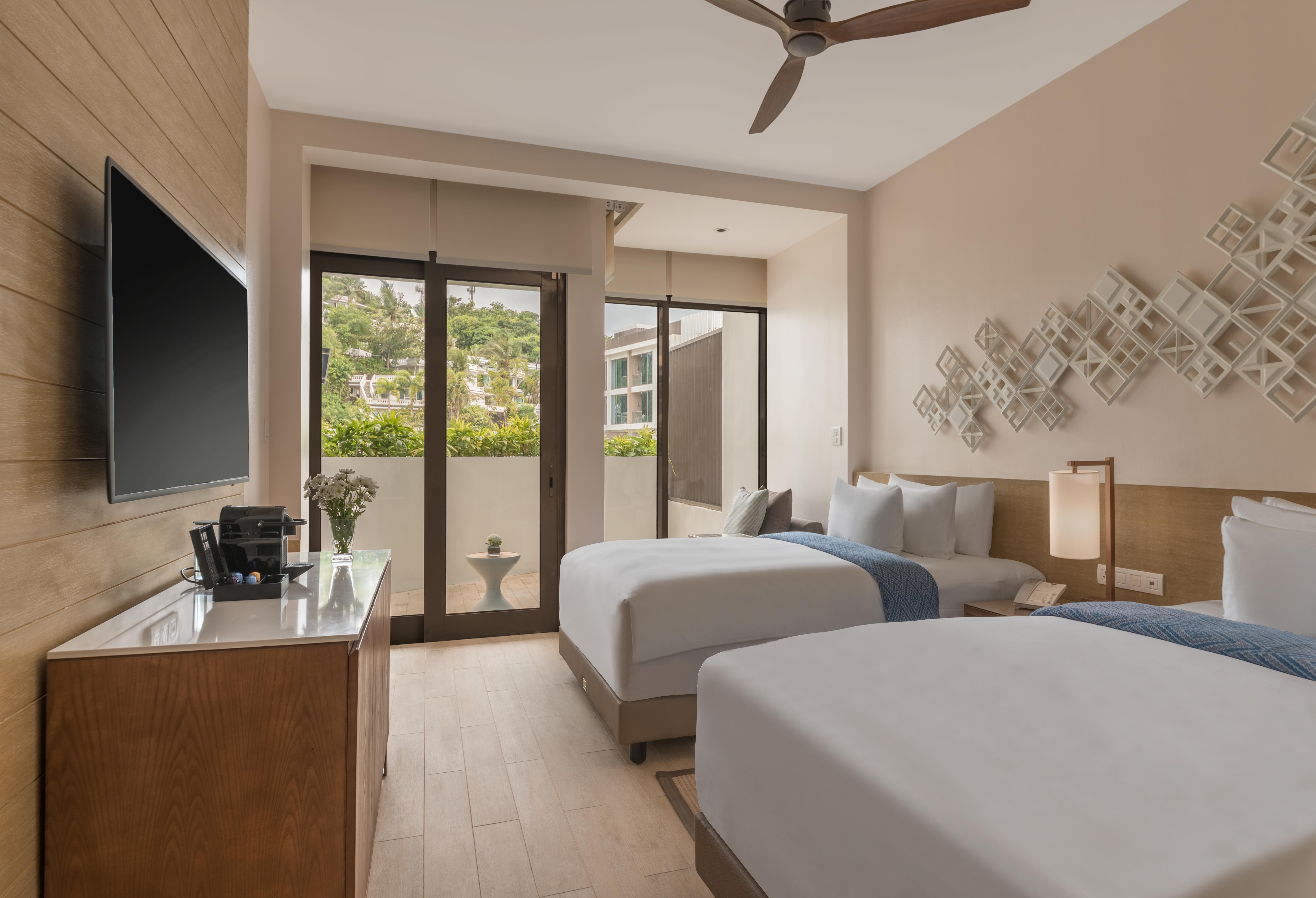 Crimson Resort And Spa Boracay Yapak Eksteriør billede