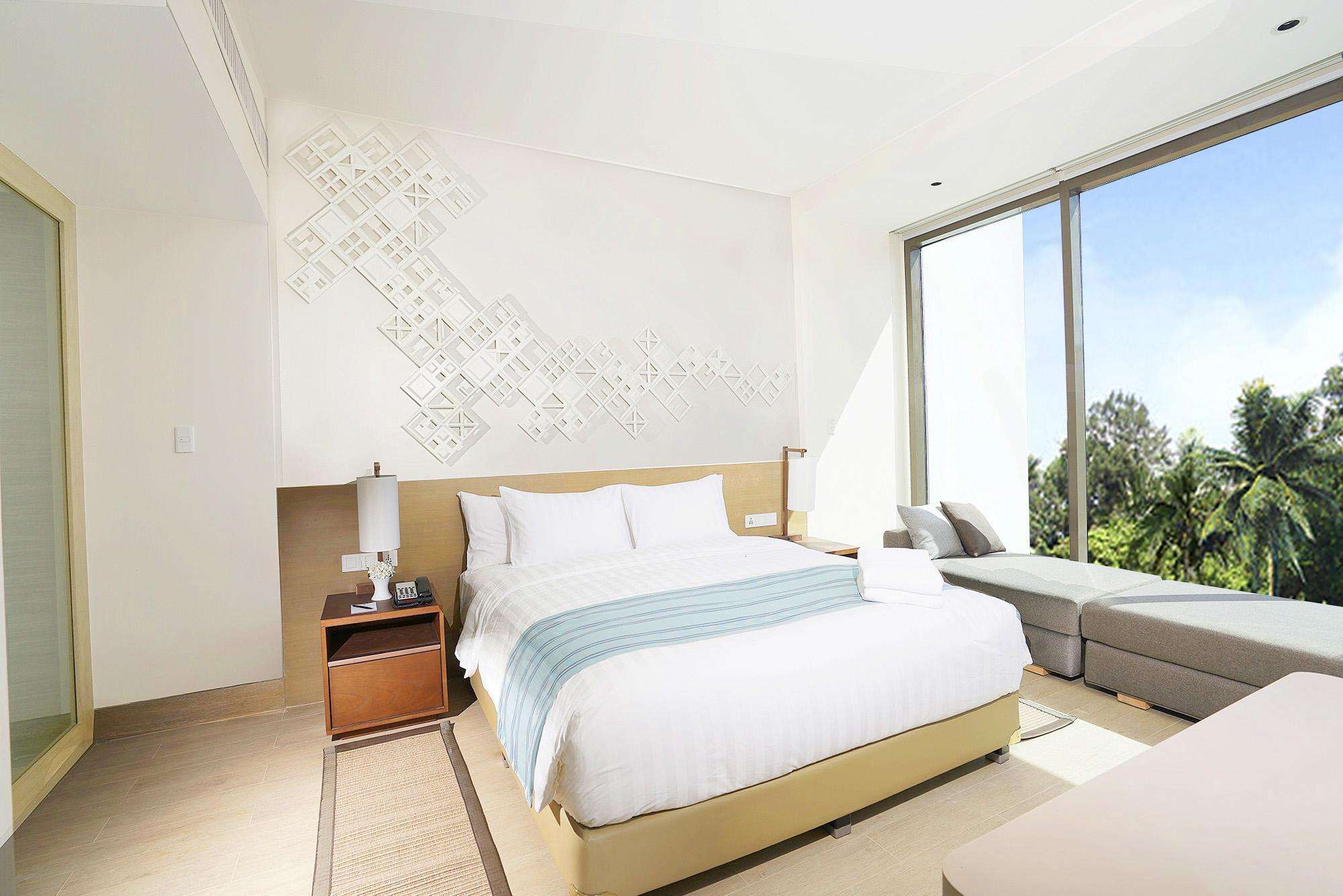 Crimson Resort And Spa Boracay Yapak Eksteriør billede
