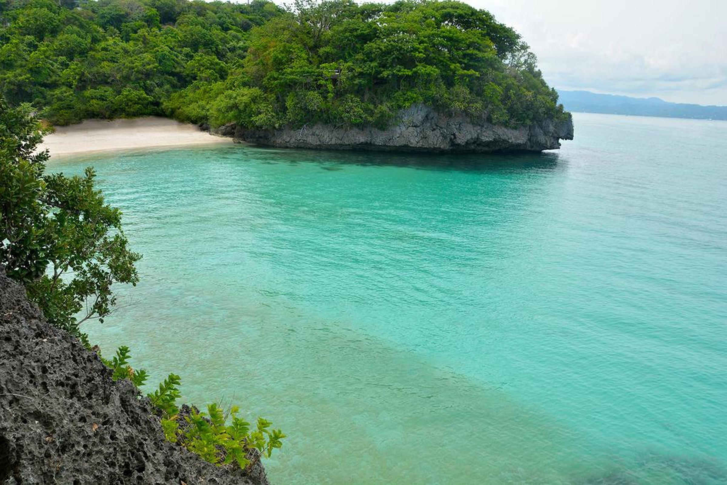 Crimson Resort And Spa Boracay Yapak Eksteriør billede