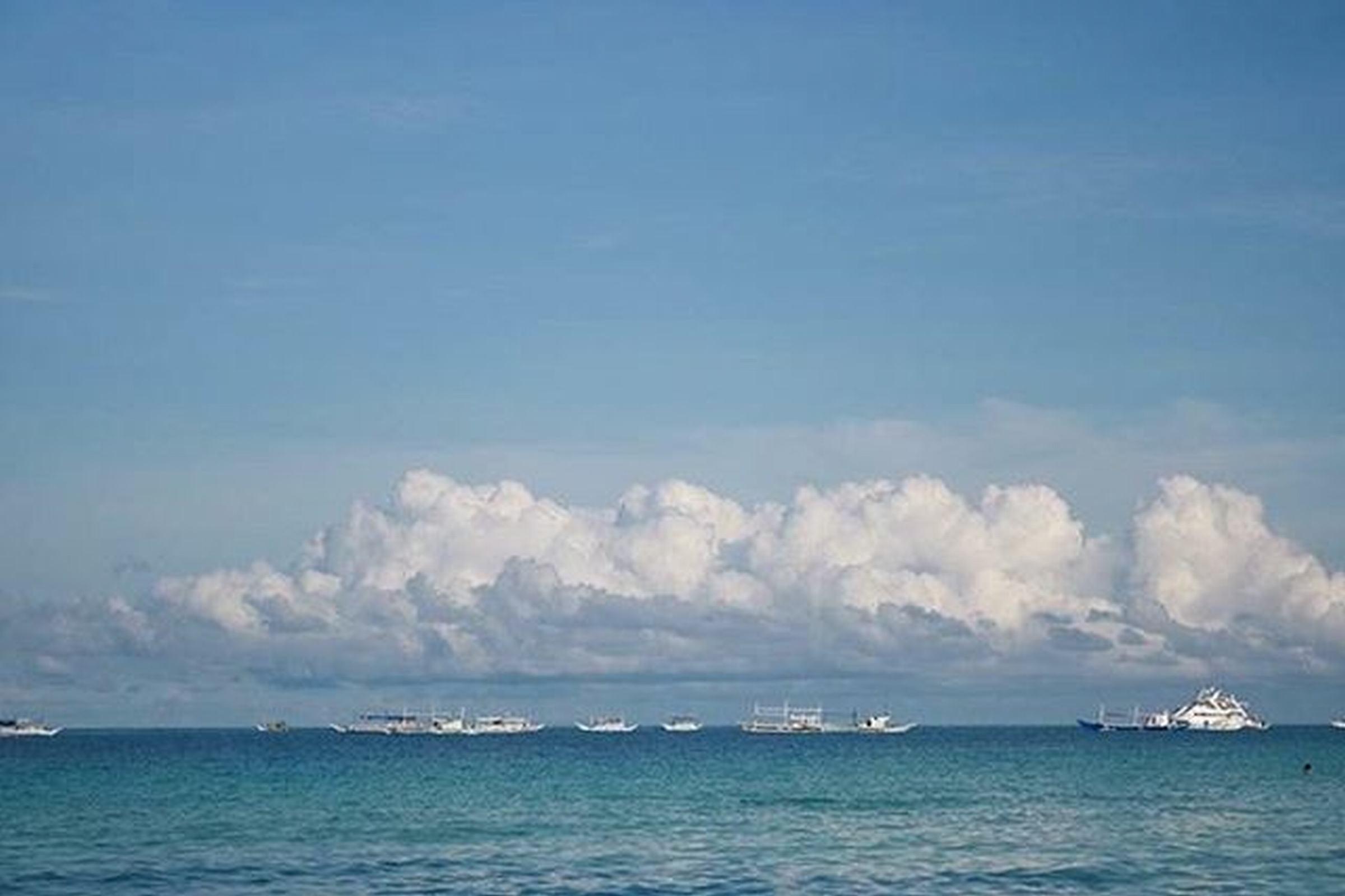 Crimson Resort And Spa Boracay Yapak Eksteriør billede