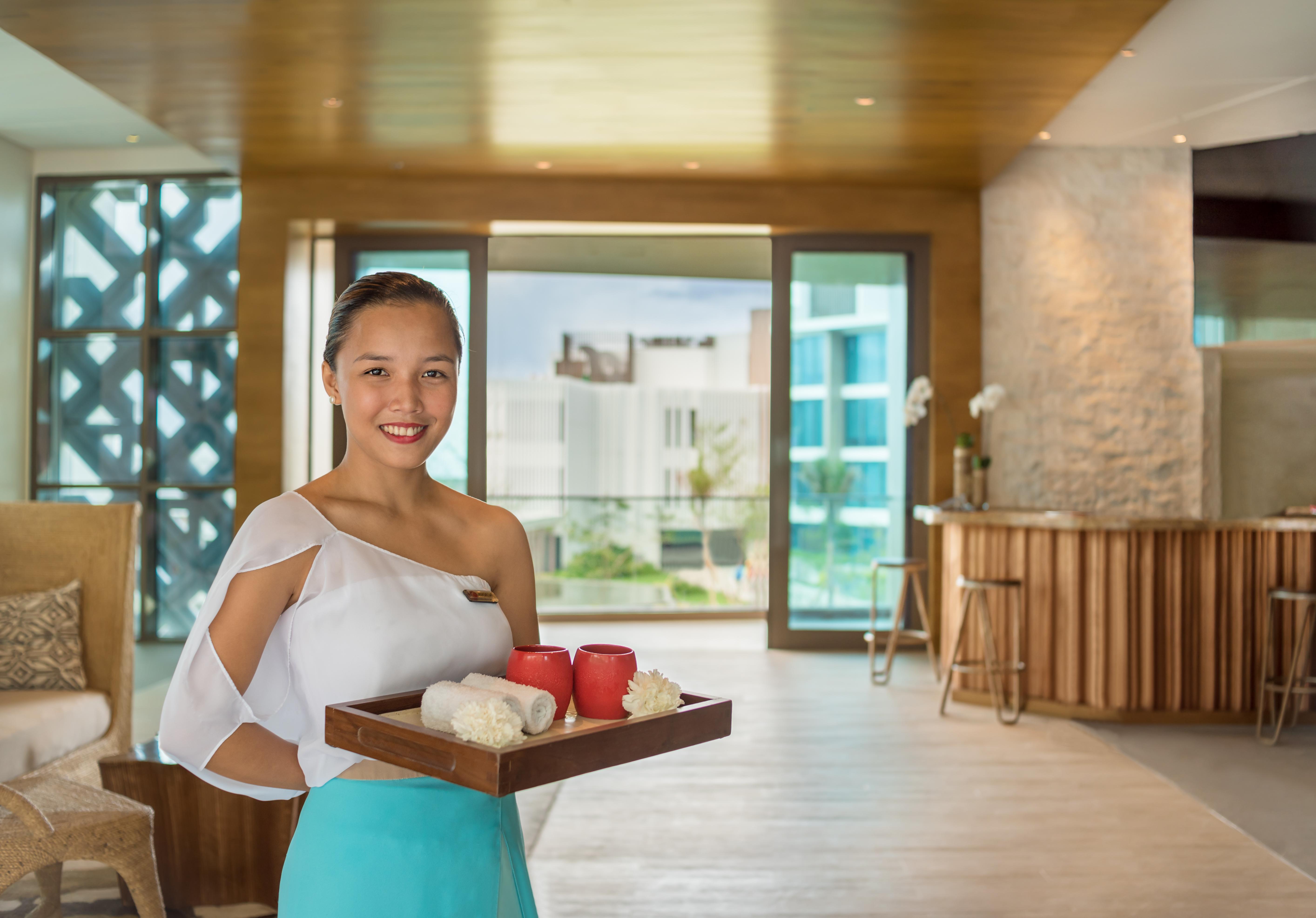 Crimson Resort And Spa Boracay Yapak Eksteriør billede
