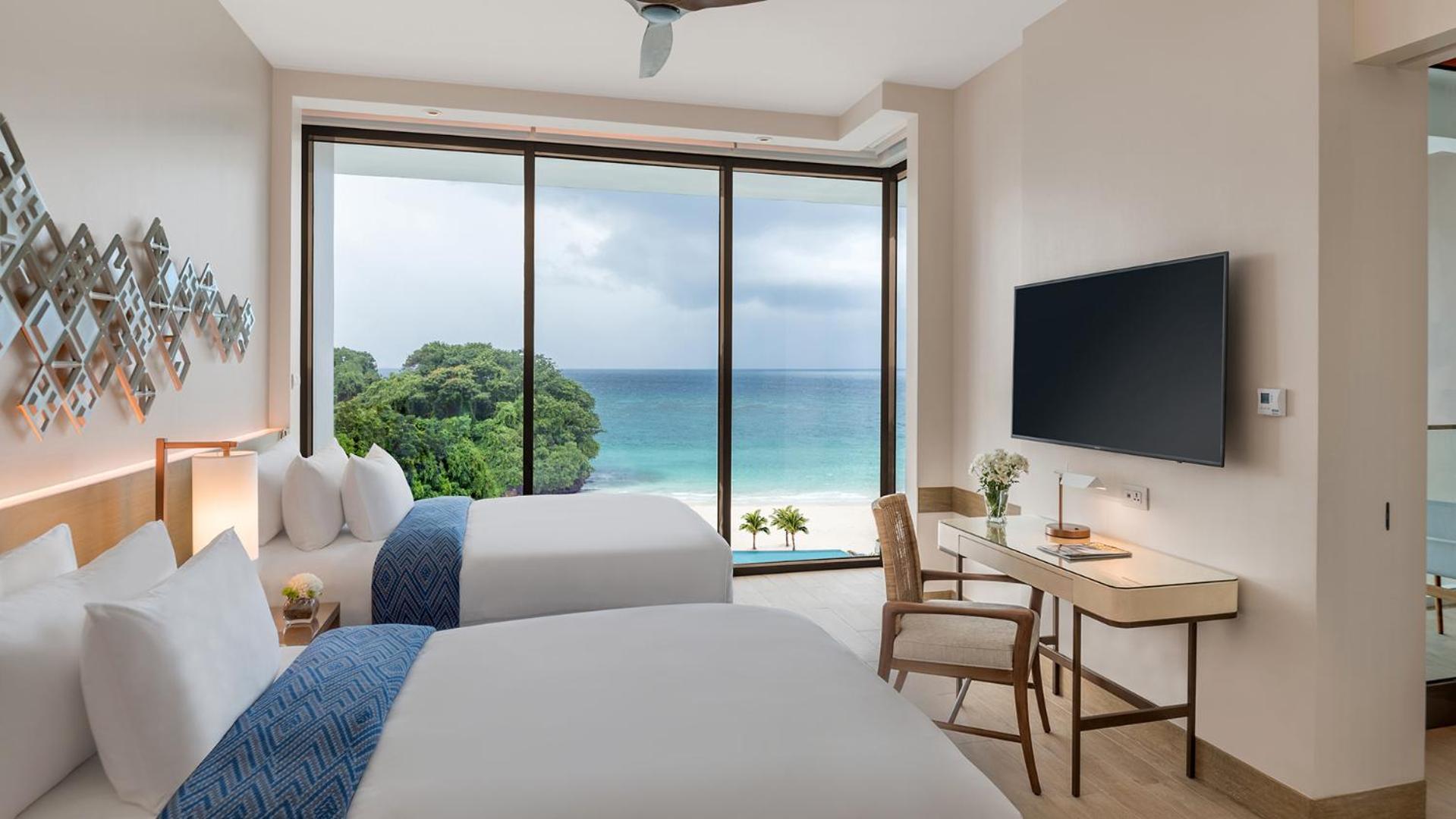 Crimson Resort And Spa Boracay Yapak Eksteriør billede