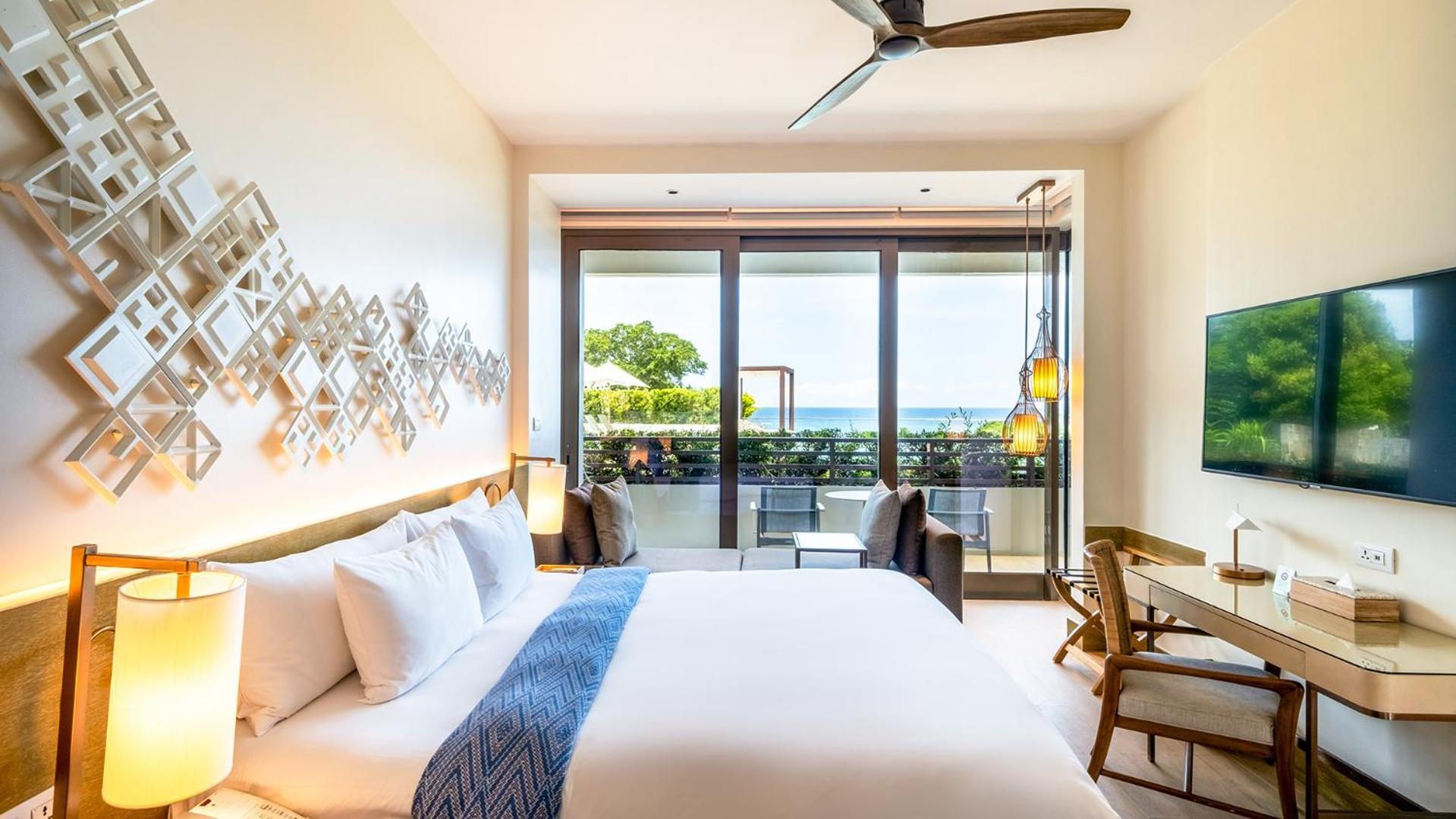 Crimson Resort And Spa Boracay Yapak Eksteriør billede