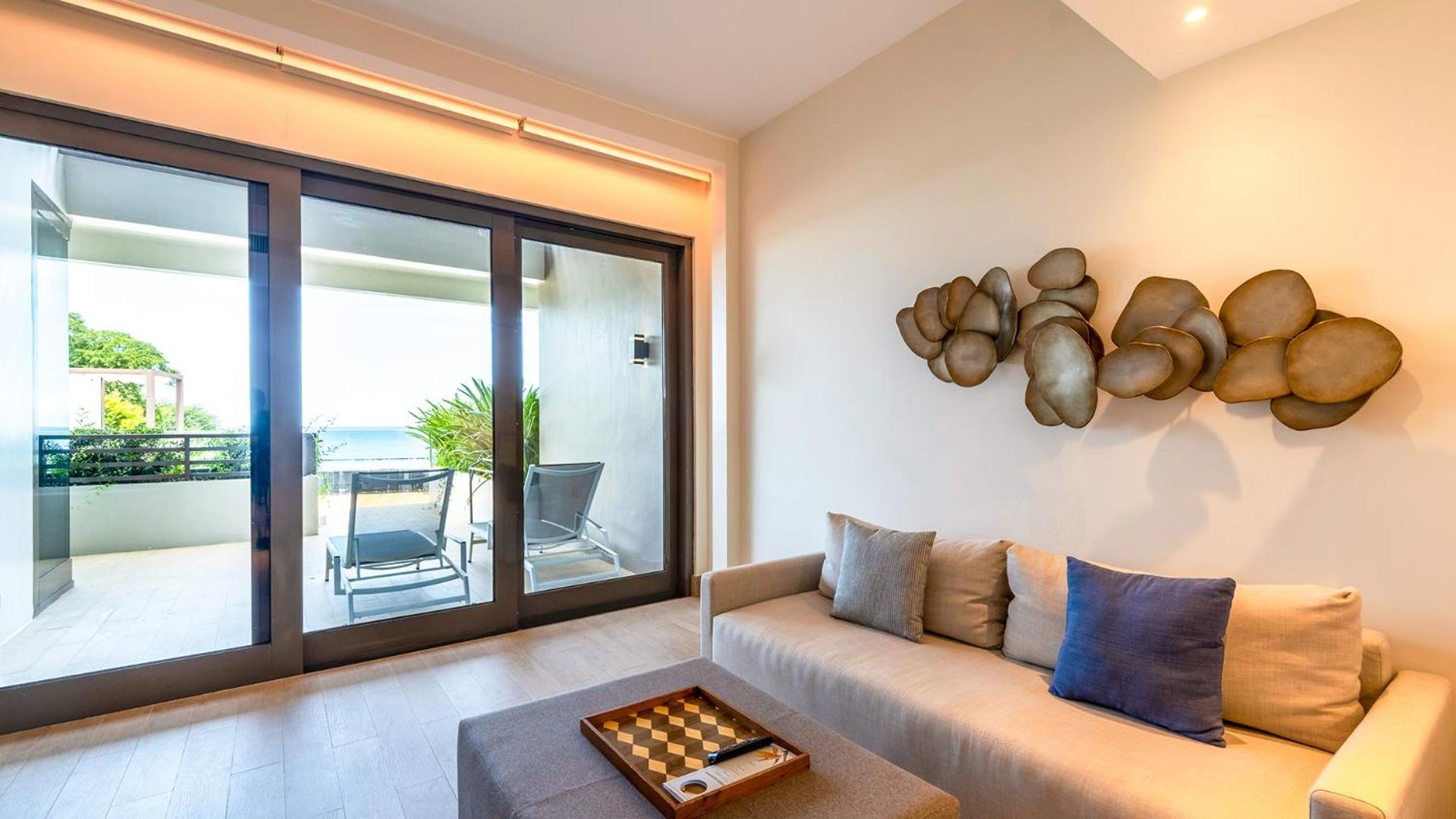 Crimson Resort And Spa Boracay Yapak Eksteriør billede