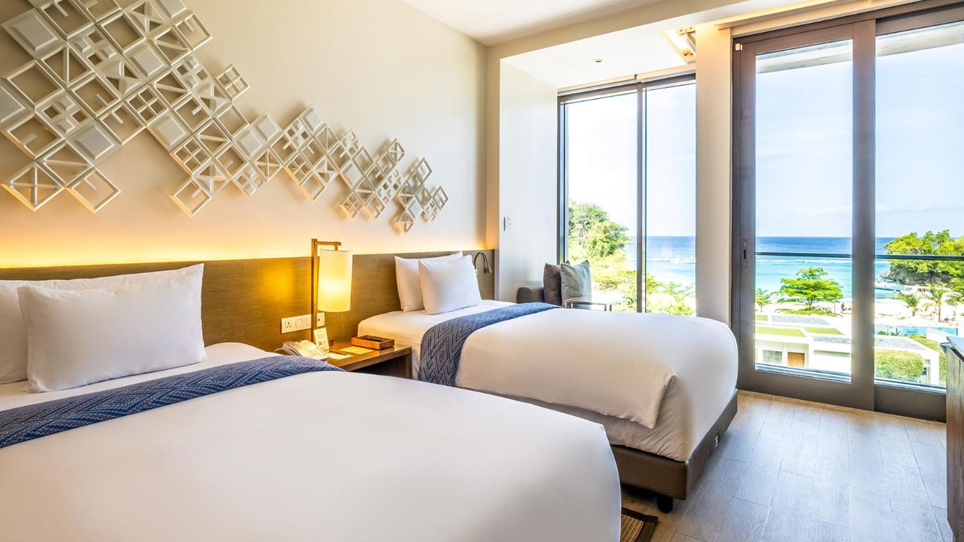 Crimson Resort And Spa Boracay Yapak Eksteriør billede