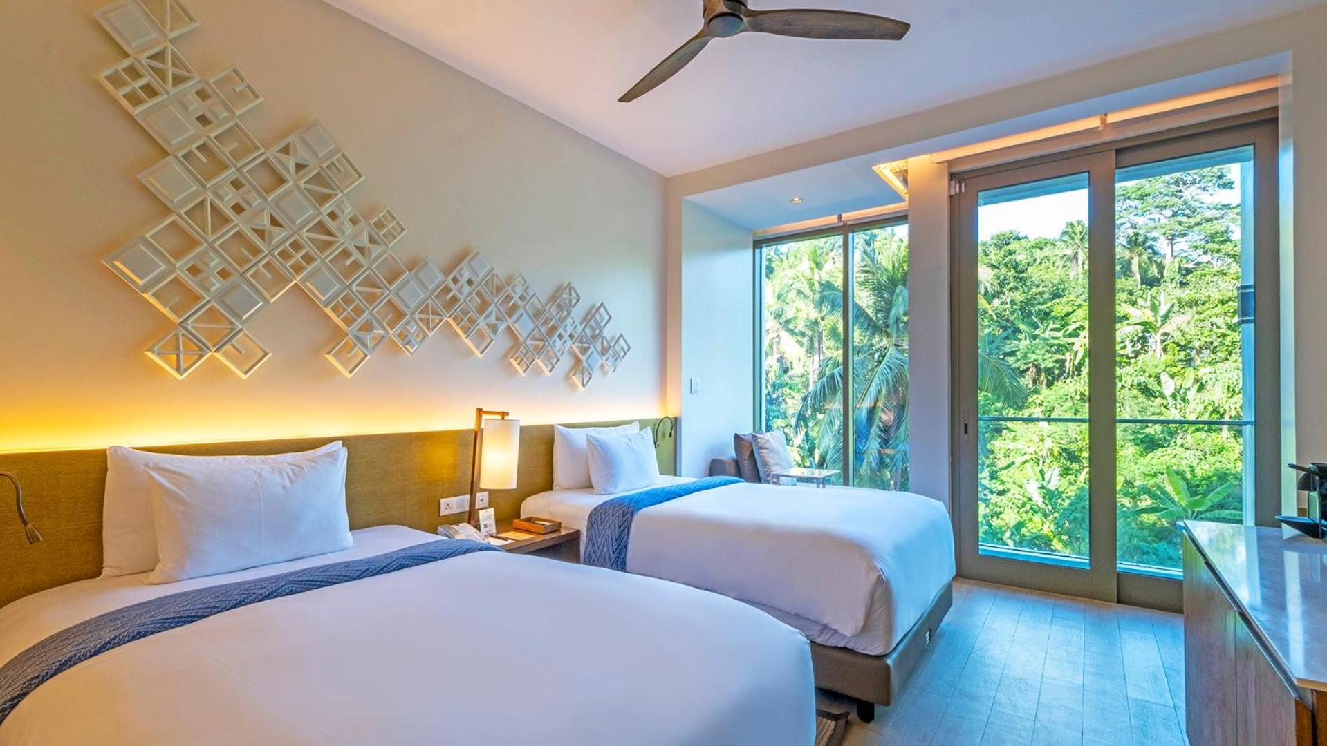 Crimson Resort And Spa Boracay Yapak Eksteriør billede