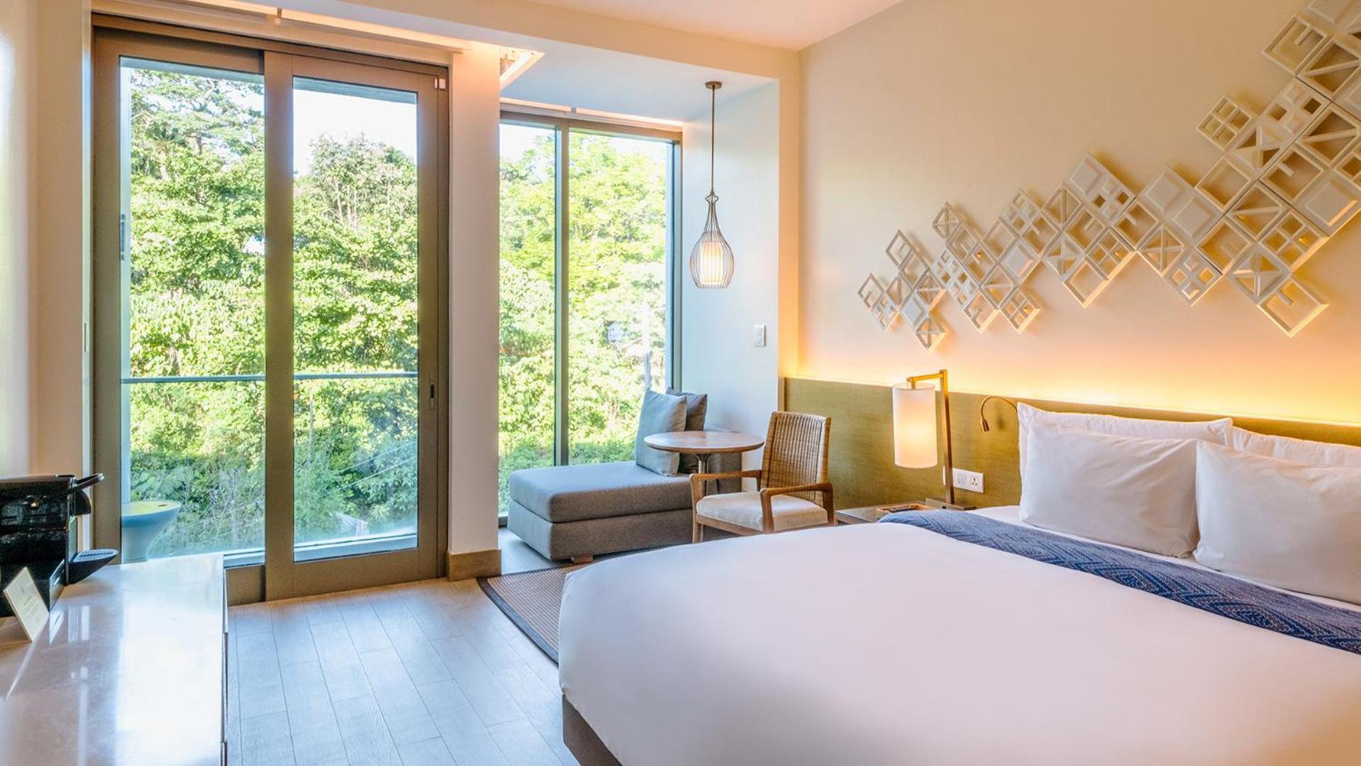 Crimson Resort And Spa Boracay Yapak Eksteriør billede