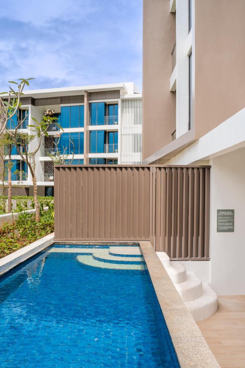 Crimson Resort And Spa Boracay Yapak Eksteriør billede