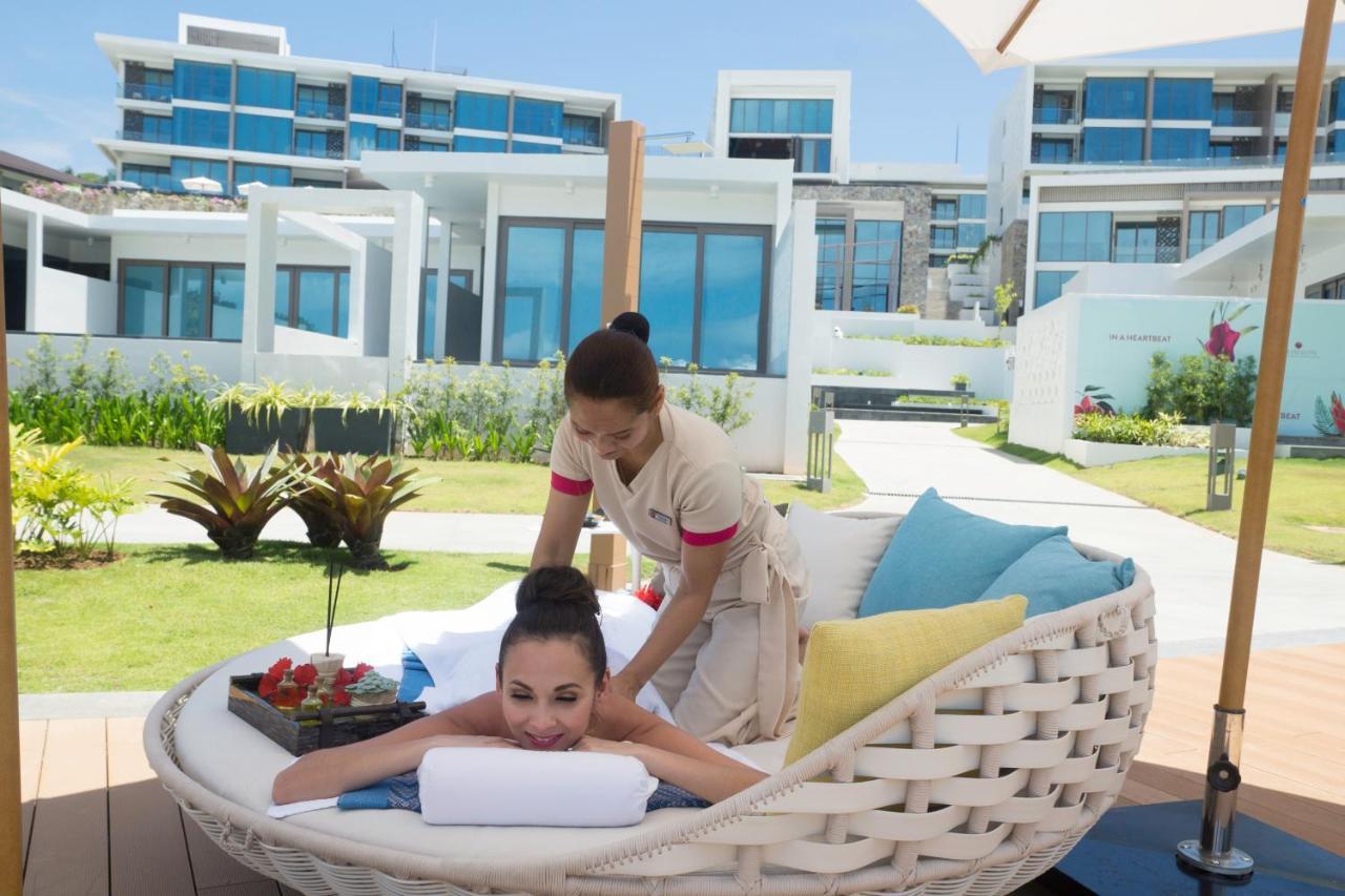 Crimson Resort And Spa Boracay Yapak Eksteriør billede