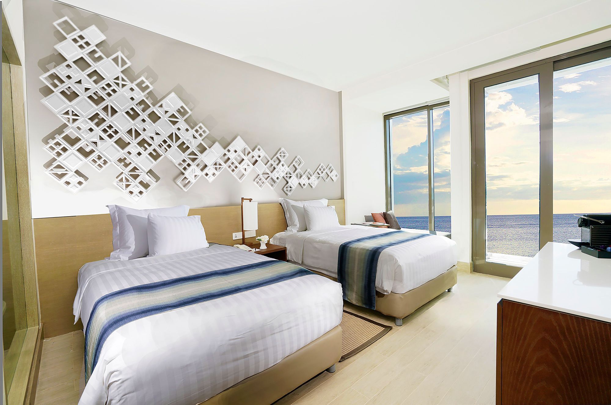 Crimson Resort And Spa Boracay Yapak Eksteriør billede